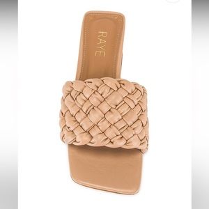 Raye Ever Sandal